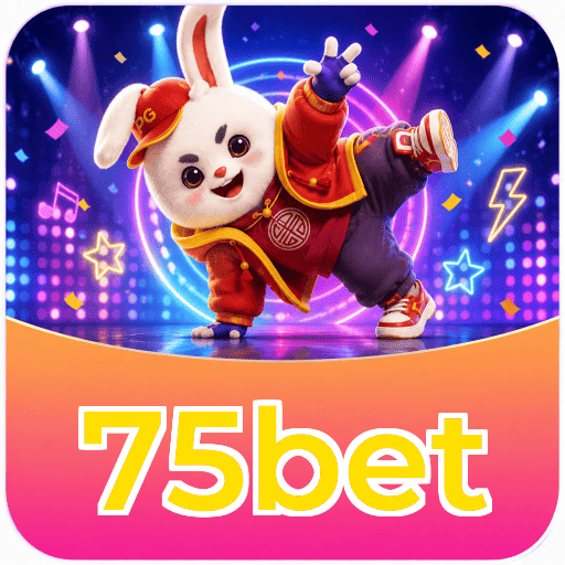 75bet Logo 2