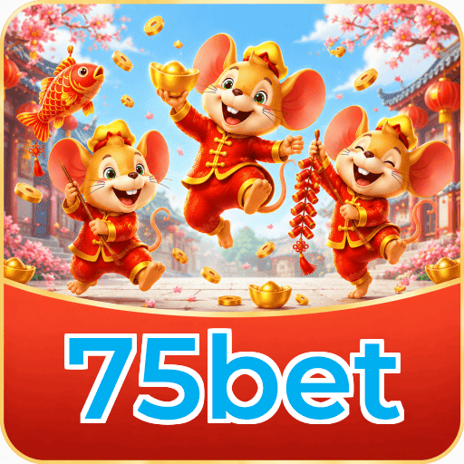 Slots 75bet - Jackpots Progressivos