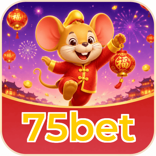 75bet Instalar Logo 1