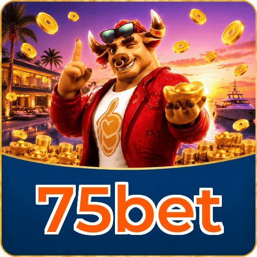 Loteria 75bet - Mega-Sena online