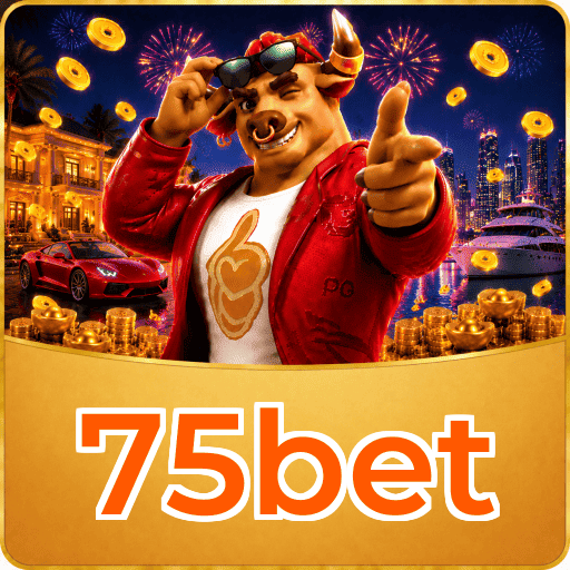 Plataforma 75bet - PIX Instantâneo