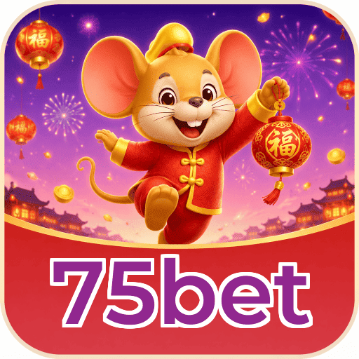 75bet Instalar Logo 3
