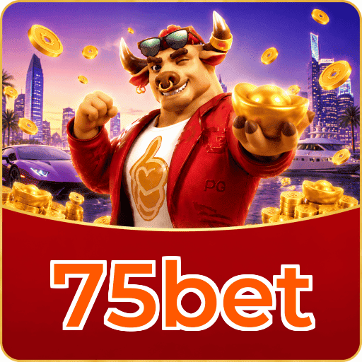 75bet Logo 1