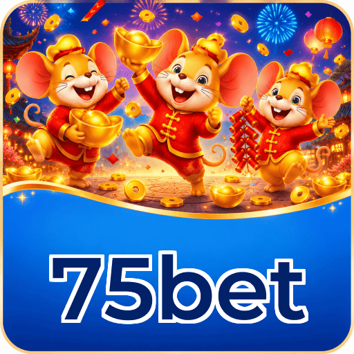 75bet Segurança Logo 2