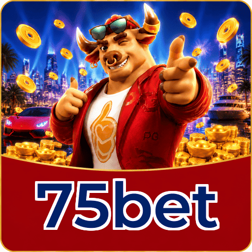 Loteria 75bet - Quina e mais jogos