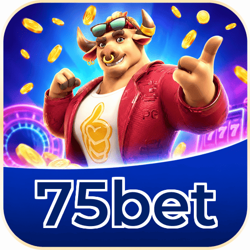 75bet Segurança Logo 1