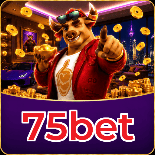 Slots 75bet - Giros Grátis Diários
